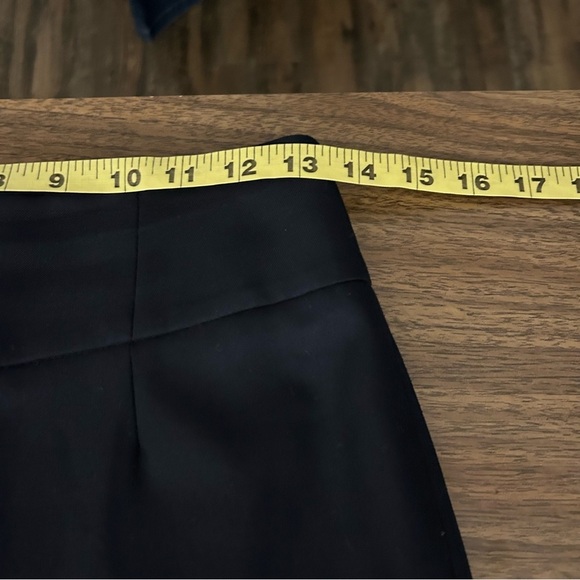 J.crew Wool Skirt 4p - Picture 9 of 11